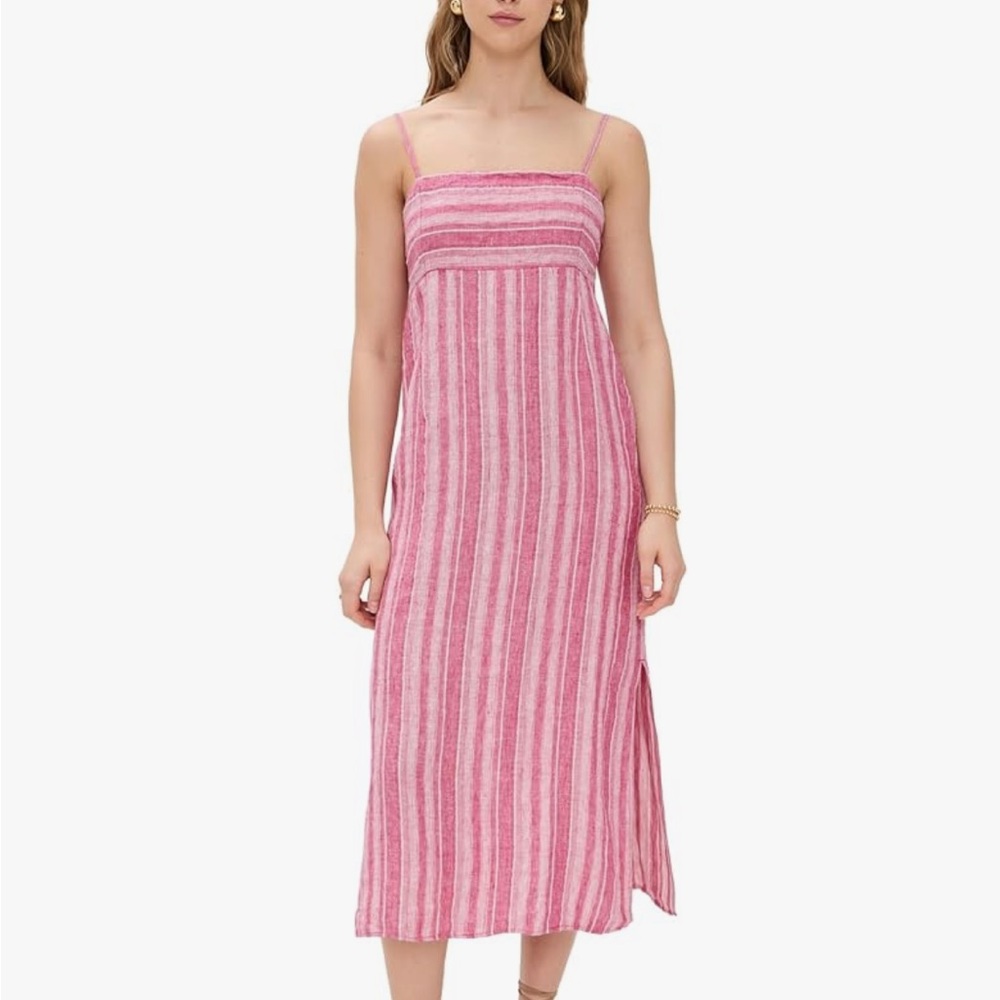 Faherty Sienna Dress